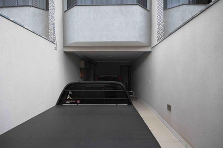 Casa à venda com 140m², 3 quartos e 2 vagasGaragem