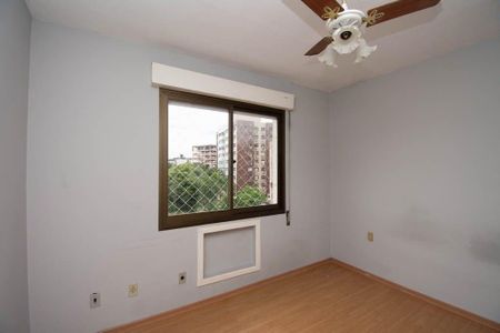 Quarto 2 de apartamento para alugar com 3 quartos, 82m² em Cristo Redentor, Porto Alegre