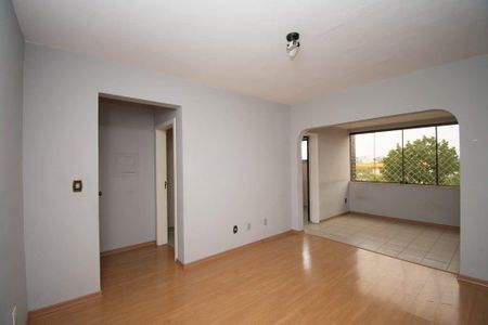 Sala  de apartamento para alugar com 3 quartos, 82m² em Cristo Redentor, Porto Alegre