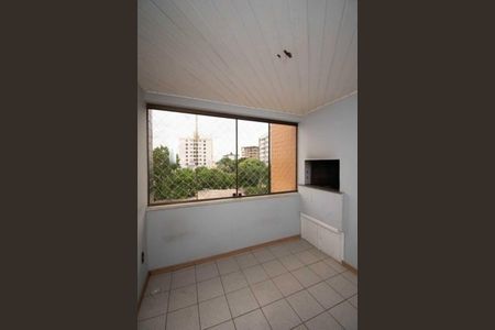 Varanda  de apartamento para alugar com 3 quartos, 82m² em Cristo Redentor, Porto Alegre