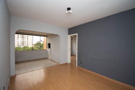 Sala  de apartamento para alugar com 3 quartos, 82m² em Cristo Redentor, Porto Alegre