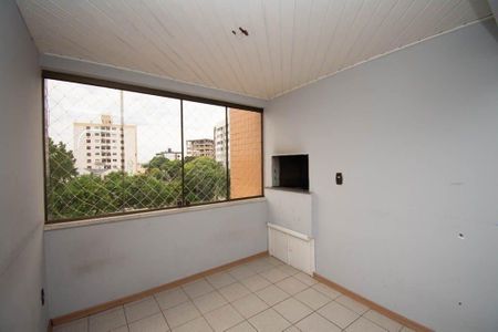 Varanda  de apartamento para alugar com 3 quartos, 82m² em Cristo Redentor, Porto Alegre