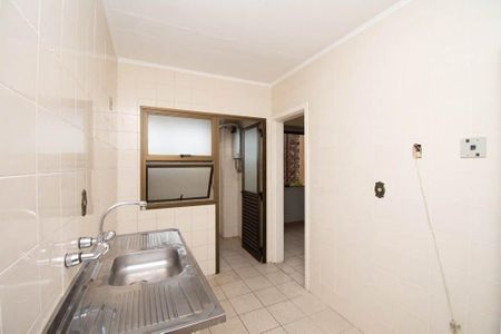 Cozinha  de apartamento para alugar com 3 quartos, 82m² em Cristo Redentor, Porto Alegre