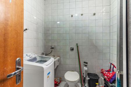 Apartamento à venda com 41m², 1 quarto e sem vagaBanheiro