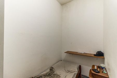 Apartamento à venda com 41m², 1 quarto e sem vagaQuarto