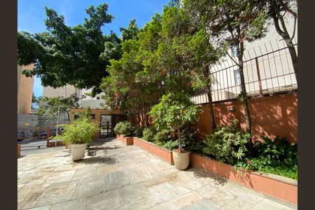 Apartamento à venda com 41m², 1 quarto e sem vaga Apartamento à venda com 41m², 1 quarto e sem vagaÁrea comum