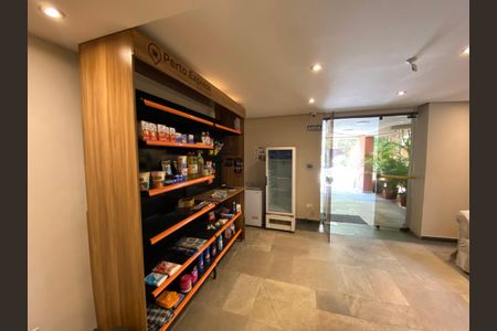 Apartamento à venda com 41m², 1 quarto e sem vaga Apartamento à venda com 41m², 1 quarto e sem vagaÁrea comum