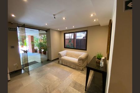 Apartamento à venda com 41m², 1 quarto e sem vaga Apartamento à venda com 41m², 1 quarto e sem vagaÁrea comum