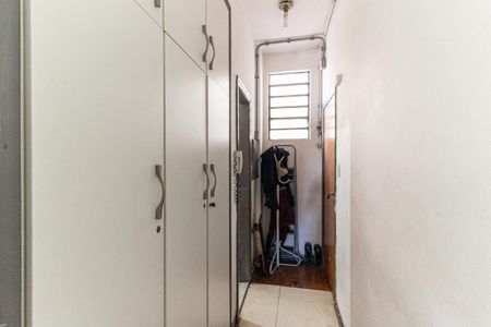 Apartamento à venda com 41m², 1 quarto e sem vagaSala