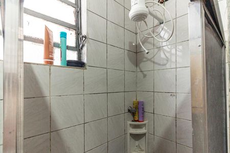 Apartamento à venda com 41m², 1 quarto e sem vagaBanheiro