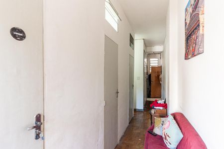 Apartamento à venda com 41m², 1 quarto e sem vagaQuarto