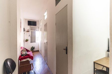 Apartamento à venda com 41m², 1 quarto e sem vagaSala