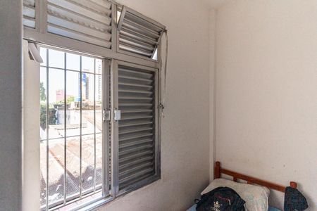 Apartamento à venda com 41m², 1 quarto e sem vagaQuarto