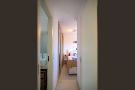 Apartamento à venda com 65m², 3 quartos e 1 vaga Apartamento à venda com 65m², 3 quartos e 1 vagaQuarto 3 - Suite