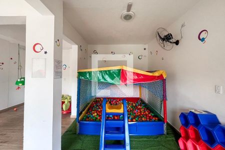 Apartamento à venda com 65m², 3 quartos e 1 vaga