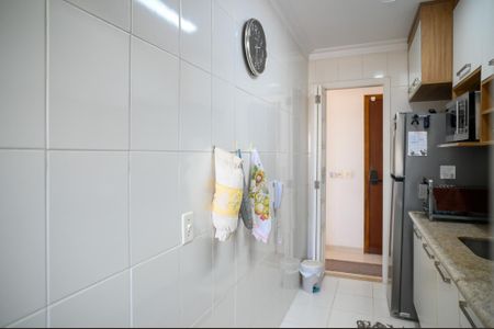 Apartamento à venda com 65m², 3 quartos e 1 vaga Apartamento à venda com 65m², 3 quartos e 1 vagaCozinha