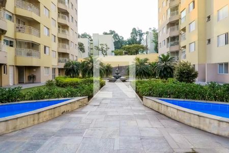 Apartamento à venda com 65m², 3 quartos e 1 vaga