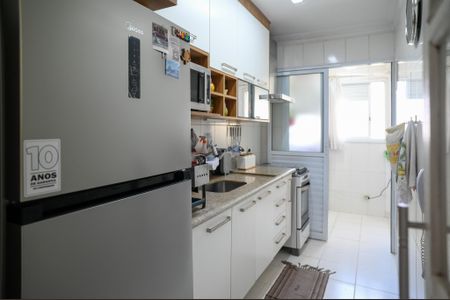 Apartamento à venda com 65m², 3 quartos e 1 vaga Apartamento à venda com 65m², 3 quartos e 1 vagaCozinha