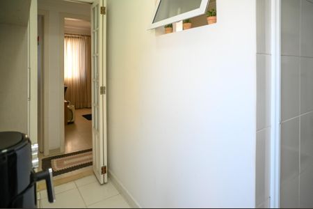 Apartamento à venda com 65m², 3 quartos e 1 vaga Apartamento à venda com 65m², 3 quartos e 1 vagaÁrea de Serviço