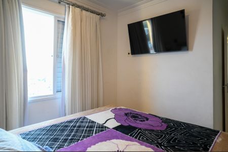 Apartamento à venda com 65m², 3 quartos e 1 vaga Apartamento à venda com 65m², 3 quartos e 1 vagaQuarto 3 - Suite