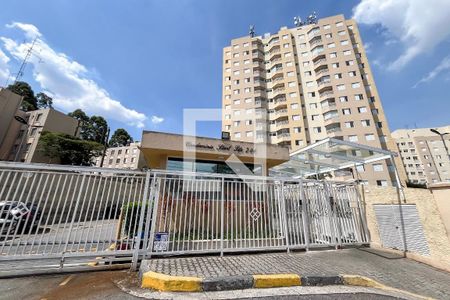 Apartamento à venda com 65m², 3 quartos e 1 vaga