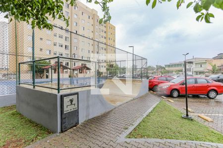 Apartamento à venda com 65m², 3 quartos e 1 vaga