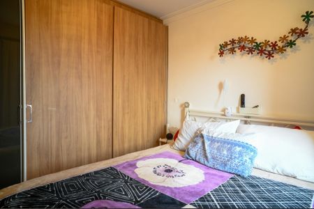 Apartamento à venda com 65m², 3 quartos e 1 vaga Apartamento à venda com 65m², 3 quartos e 1 vagaQuarto 3 - Suite