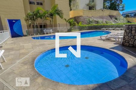 Apartamento à venda com 65m², 3 quartos e 1 vaga