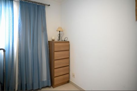 Apartamento à venda com 65m², 3 quartos e 1 vaga Apartamento à venda com 65m², 3 quartos e 1 vagaQuarto 2