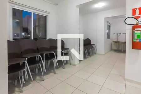 Apartamento à venda com 65m², 3 quartos e 1 vaga