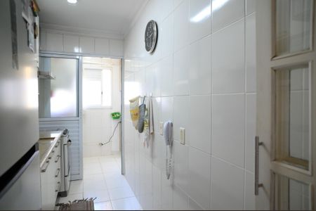 Apartamento à venda com 65m², 3 quartos e 1 vaga Apartamento à venda com 65m², 3 quartos e 1 vagaCozinha