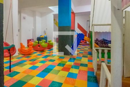 Apartamento à venda com 65m², 3 quartos e 1 vaga