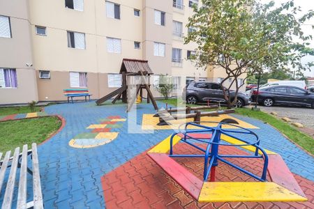 Apartamento à venda com 65m², 3 quartos e 1 vaga