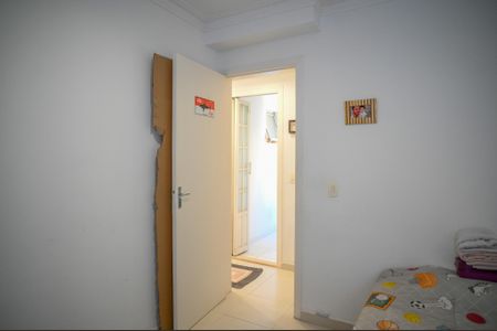 Apartamento à venda com 65m², 3 quartos e 1 vaga Apartamento à venda com 65m², 3 quartos e 1 vagaQuarto 2
