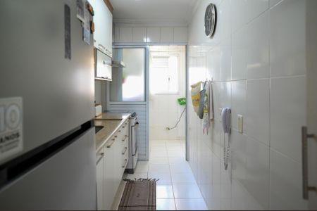 Apartamento à venda com 65m², 3 quartos e 1 vaga Apartamento à venda com 65m², 3 quartos e 1 vagaCozinha