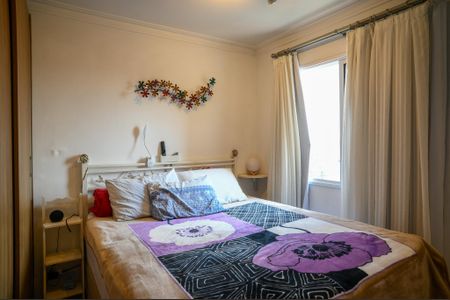 Apartamento à venda com 65m², 3 quartos e 1 vaga Apartamento à venda com 65m², 3 quartos e 1 vagaQuarto 3 - Suite