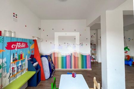 Apartamento à venda com 65m², 3 quartos e 1 vaga