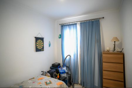 Apartamento à venda com 65m², 3 quartos e 1 vaga Apartamento à venda com 65m², 3 quartos e 1 vagaQuarto 2