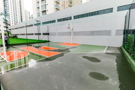 Apartamento à venda com 119m², 3 quartos e 2 vagasQuadra Esportiva