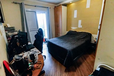 Apartamento à venda com 119m², 3 quartos e 2 vagasSuíte