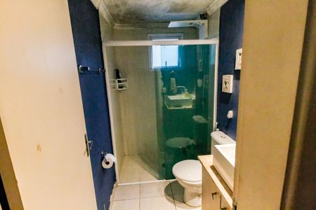 Apartamento à venda com 119m², 3 quartos e 2 vagasBanheiro Corredor