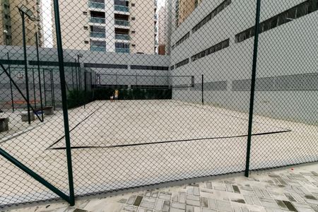 Apartamento à venda com 119m², 3 quartos e 2 vagasQuadra Esportiva - areia