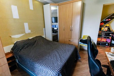 Apartamento à venda com 119m², 3 quartos e 2 vagasSuíte