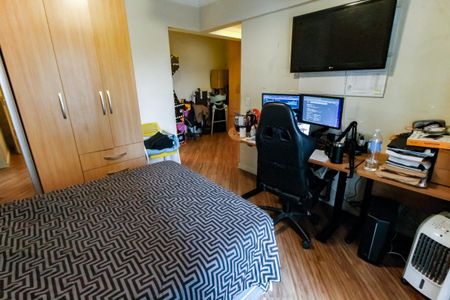 Apartamento à venda com 119m², 3 quartos e 2 vagasSuíte