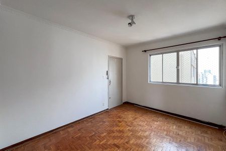 Sala de apartamento para alugar com 2 quartos, 65m² em Ipiranga, São Paulo