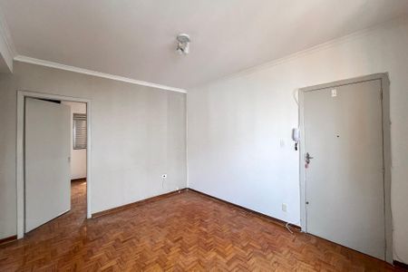 Sala de apartamento para alugar com 2 quartos, 65m² em Ipiranga, São Paulo