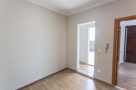 Apartamento para alugar com 135m², 3 quartos e 2 vagas Apartamento para alugar com 135m², 3 quartos e 2 vagasSala 2 na Cobertura Gourmet