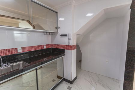Apartamento para alugar com 135m², 3 quartos e 2 vagas Apartamento para alugar com 135m², 3 quartos e 2 vagasCozinha