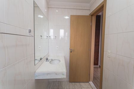 Apartamento para alugar com 135m², 3 quartos e 2 vagas Apartamento para alugar com 135m², 3 quartos e 2 vagasBanheiro Social