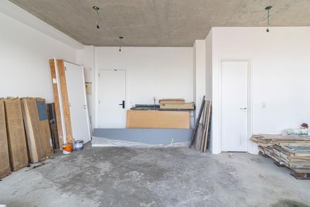 Apartamento à venda com 60m², 1 quarto e 1 vagaStudio duplex